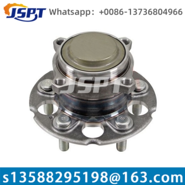 Wheel Hub Unit 42200T0B951 201840 AWB1511 803716 ABK2147 For HONDA