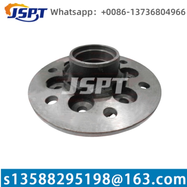 Wheel Hub Flange 8-94433669 8-94433669-0 8-94433669-1 For Isuzu