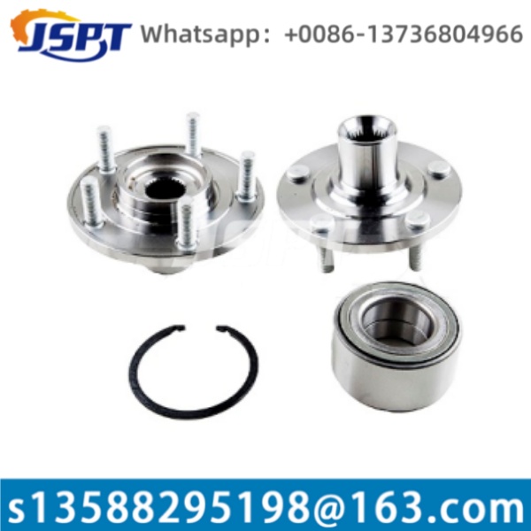 Wheel Hub Flange 68088498AD 68088499AD K68088498AD 052458B FWB-0810-KT For JEEP