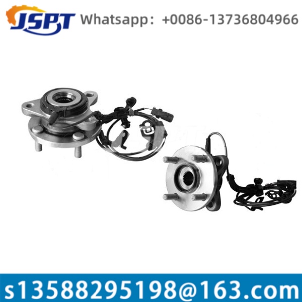 Wheel Hub Unit 435600D110 435600D050 435600D070 435600D080 435600D111 For TOYOTA