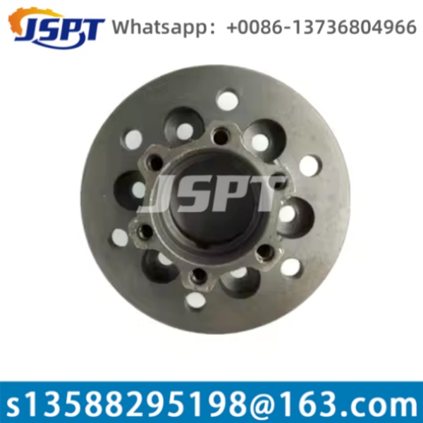 Wheel Hub Flange 8-94381084 8-94381084-0 8-94381084-1 8-94381084-2 For Isuzu
