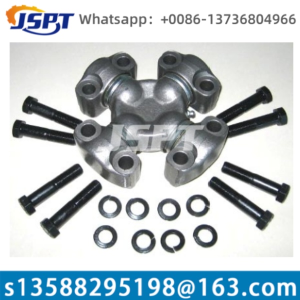 Universal Joints GUKO-4 111-10-16110 111-10-16120 113-12-00010 36.52*109.98mm