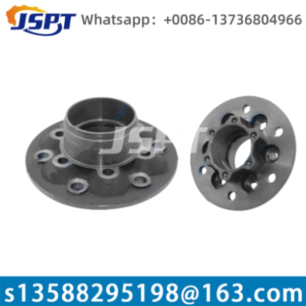Wheel Hub Flange 8-98054665-0 8972384190 8980546650 97238419 98054665 For ISUZU