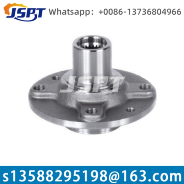 Wheel Hub Flange 8450006806 9423026 PBK4532H MR0103 RL-2292 For LADA