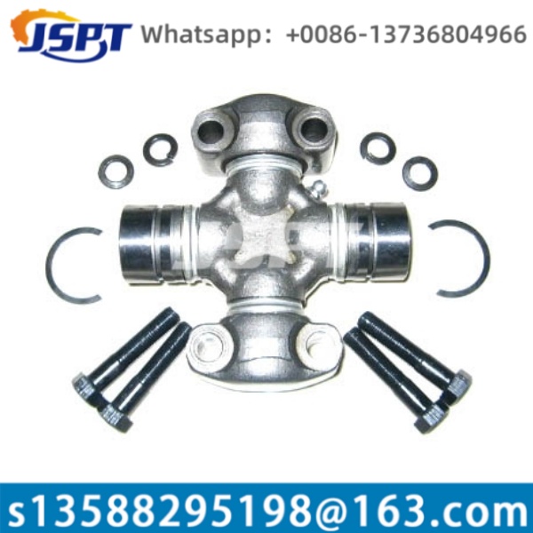 Universal Joints GUKO-17 380-154081-1 380-885526-1 380-886765-1 30.18*92.05mm