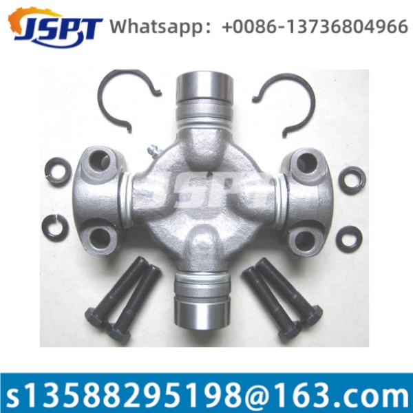 Universal Joints GUKO-25 380-135764-1 385-10178551 385-10178561 36.52*107.92mm