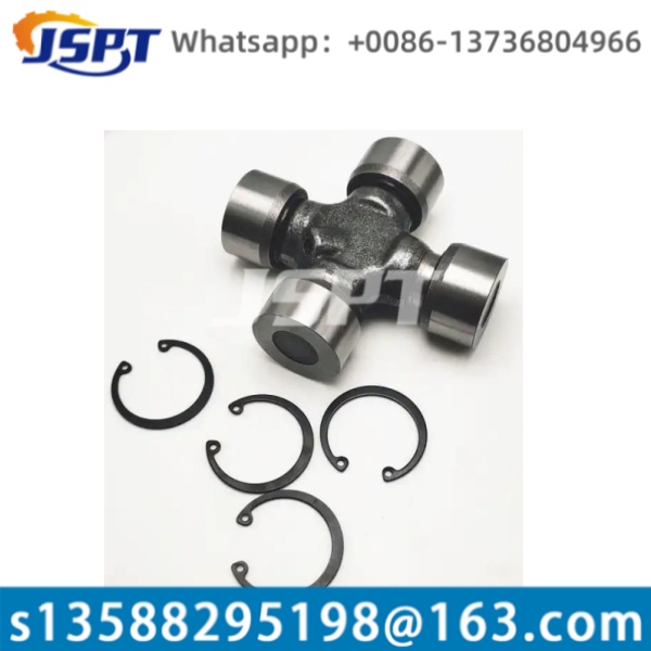 Universal Joints GUKO-16 380-154073-1 BAK35106 38.91*109.4mm