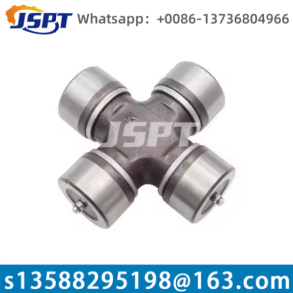 Universal Joints GUKO-23 381-985204-1 36.52*107.92mm