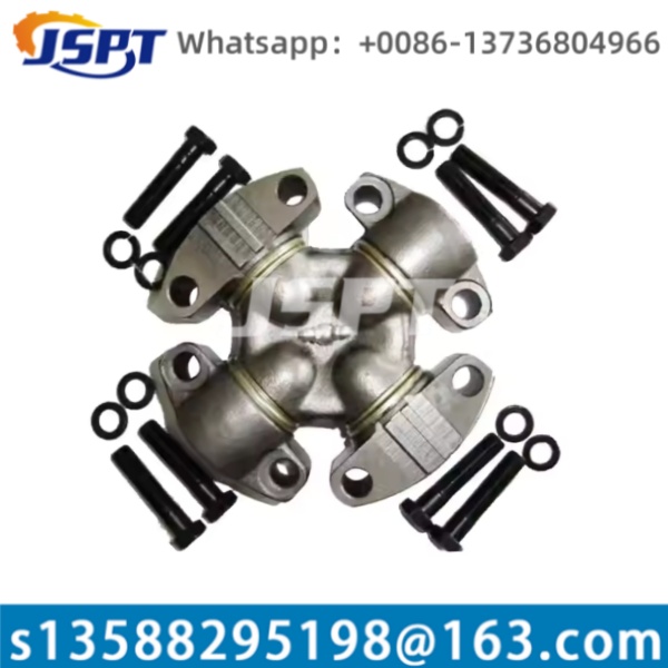 Universal Joints GUKO-15 380-136142-1 BAU070001C 49.2*148.38mm