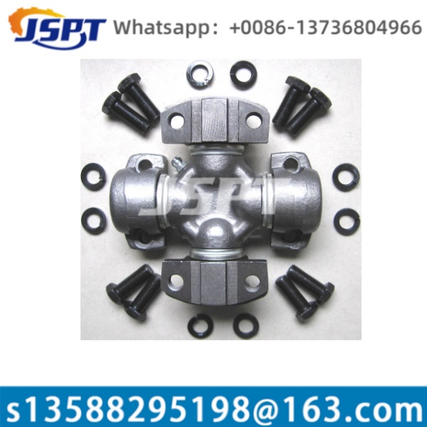 Universal Joints GUKO-13 154-66-12100 BAM050001C 23.82*61.3mm
