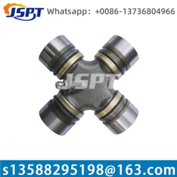 Universal Joints GUKO-11 150-11-00097 50/40*208mm