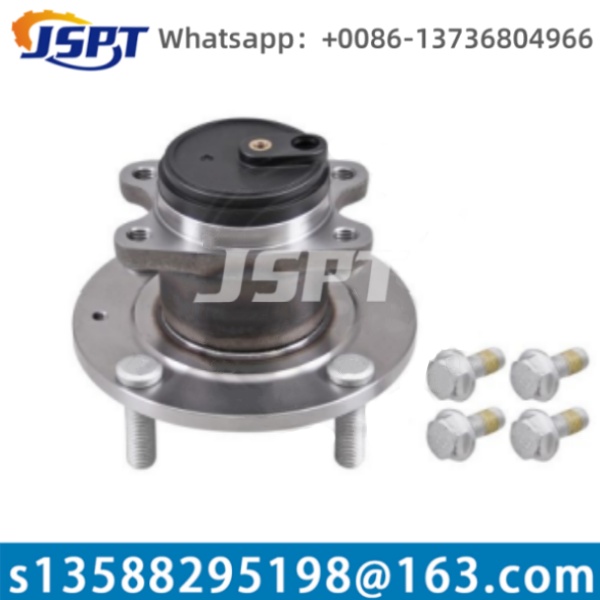 Wheel Hub Unit MR594142 4543500135 IX-90311 MR 594494 200925 For MITSUBISHI