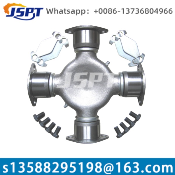 Universal Joints 5-281X-1 49.2*191.9mm