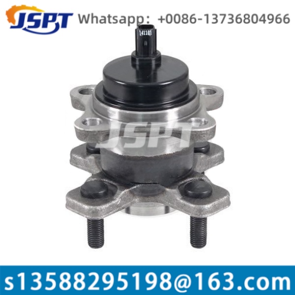 Wheel Hub Unit 4245074010 42450-74010 201598 AWB1559 For TOYOTA,LEXUS