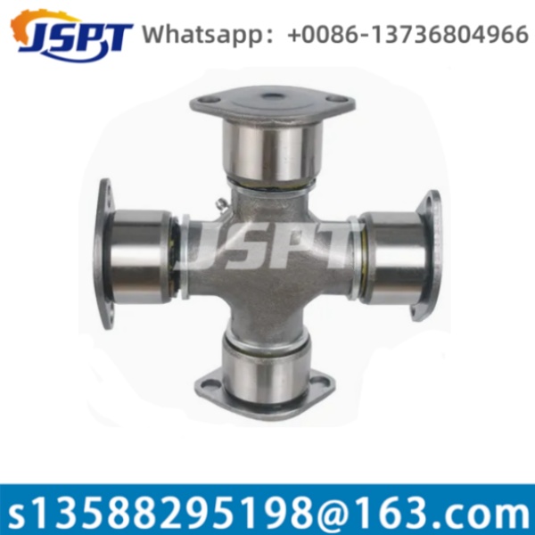 Universal Joints 5-280X-1 49.2*154.9mm