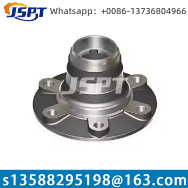 Wheel Hub Flange 8-94365459 8-94365459-0 8972503211 8972503211 8970813232 For Isuzu NKR NPR 700P
