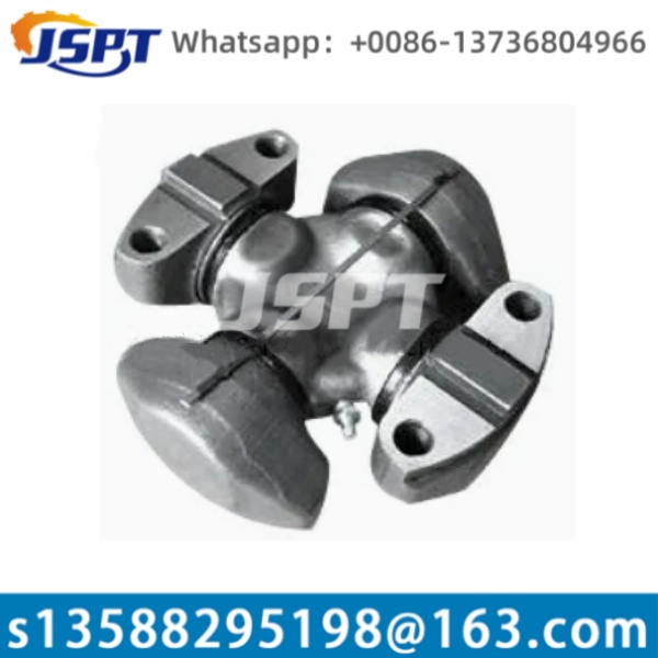 Universal Joints 5-8500X 2DWT+2DWT 71.44*165.10mm