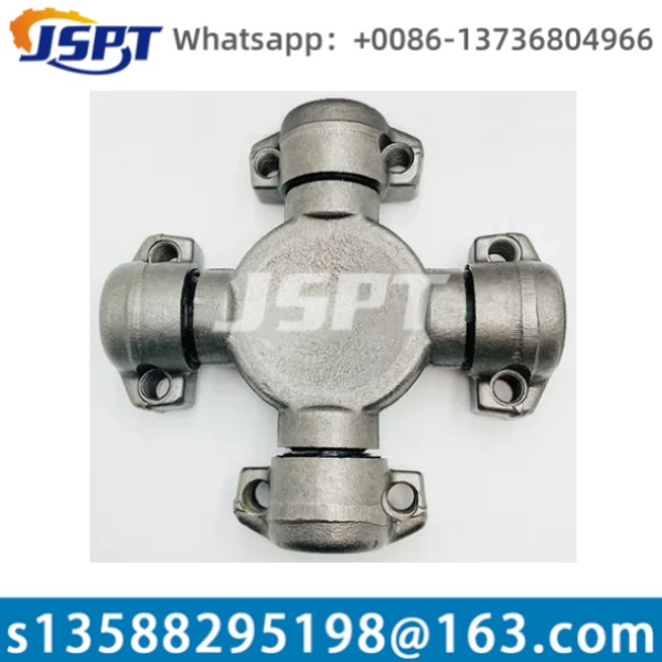 Universal Joints CP25 2HWD+2HWD 71.44*212.8/52.37*208.3mm