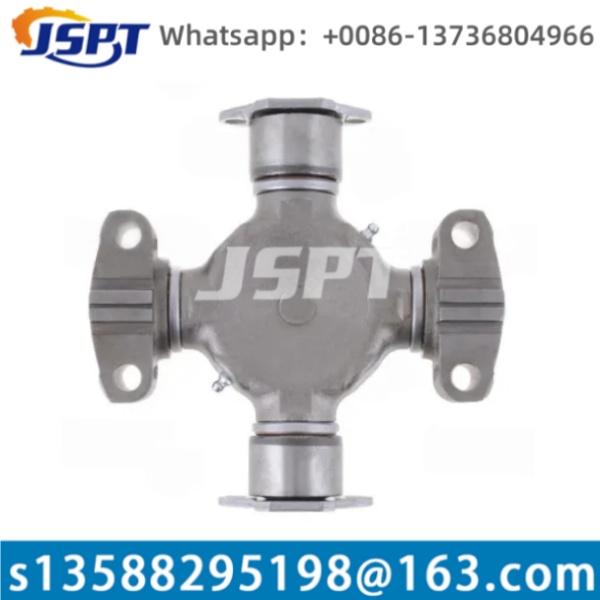 Universal Joints 5-324X 2HWD+2RND 71.44*209.52/49.20*191.90mm