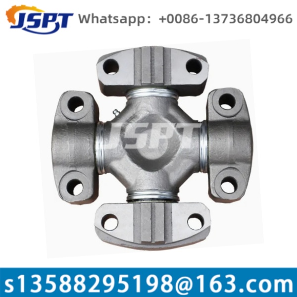 Universal Joints 12.5C 2HWD+2HWD 92.10*280.00mm