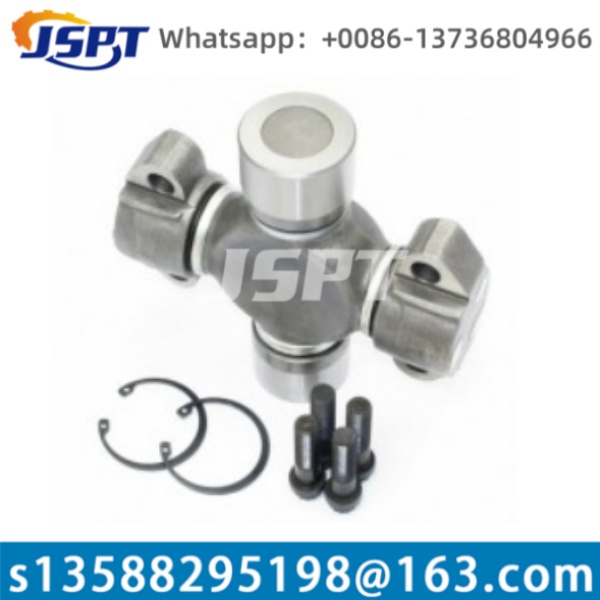 Universal Joints CP20 2HWD+2HWD 71.44*179.2/52.37*174.7mm