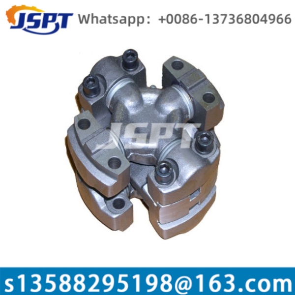 Universal Joints HS543-HS545 36.52*87.3*107.9mm