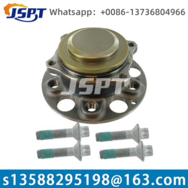 Wheel Hub Unit VKBA7163 231 334 00 06 201562 401601 221851 For MERCEDES-BENZ