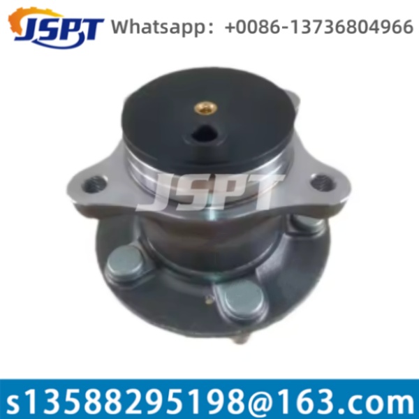 Wheel Hub Unit SA2H-3104100 SA2H-3104100 For Byd Song PRO