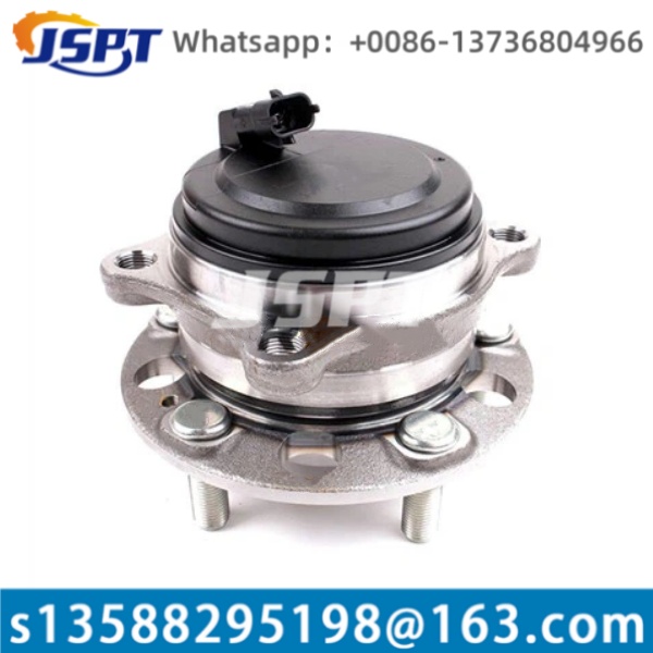 Wheel Hub Unit 52750-CG100 52750CG100 For Hyundai Staria 21-
