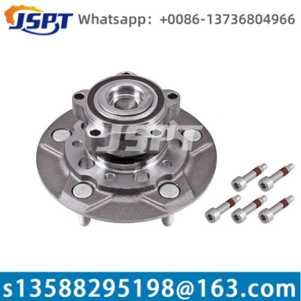 Wheel Hub Unit BK31 2C300 BC 1810251 1810257 2128328 2167069 For FORD