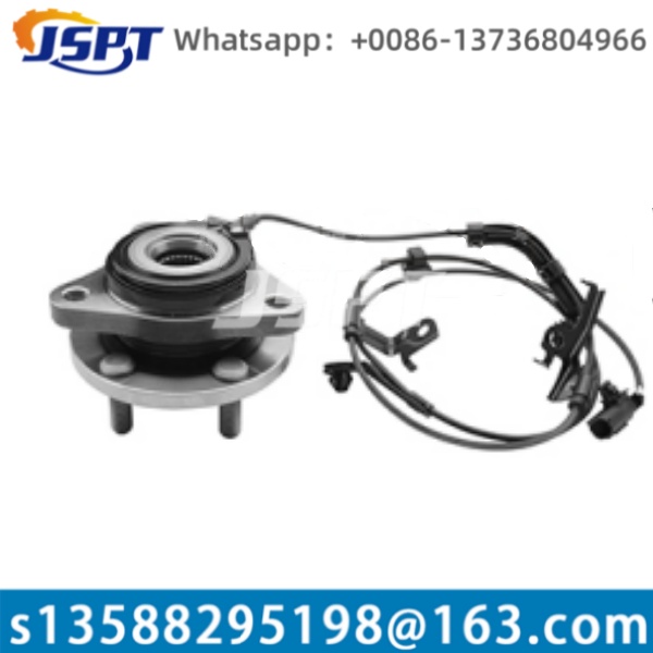 Wheel Hub Unit 43560-0D040 9326066 For TOYOTA