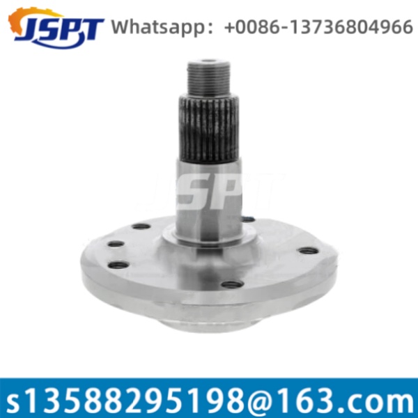 Wheel Hub Flange 90250347 04 15 008  04 15 012 415005 4 15 008 For OPEL