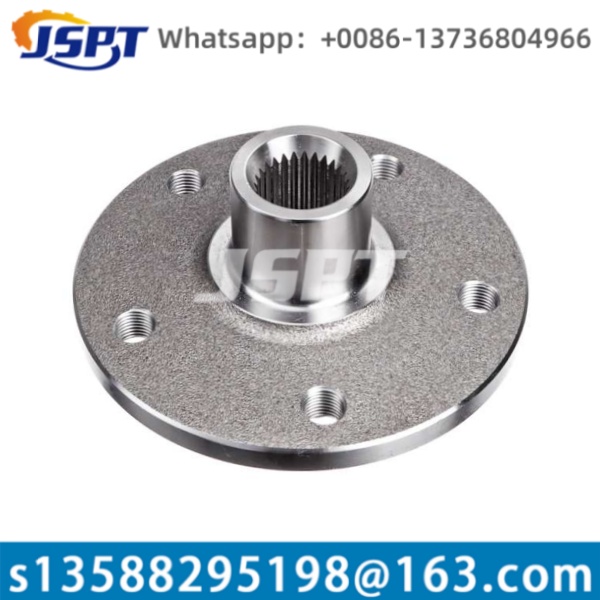 Wheel Hub Flange 8200153076 402027125R 4421648 H5R012BTA 8535 10008 For RENAULT