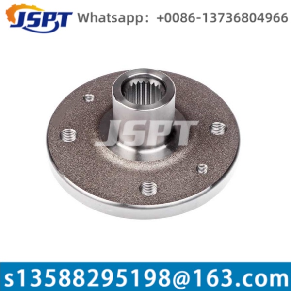 Wheel Hub Flange 7700830220 7700802229 AZMT-42-050-1260 110105910 051297B For RENAULT