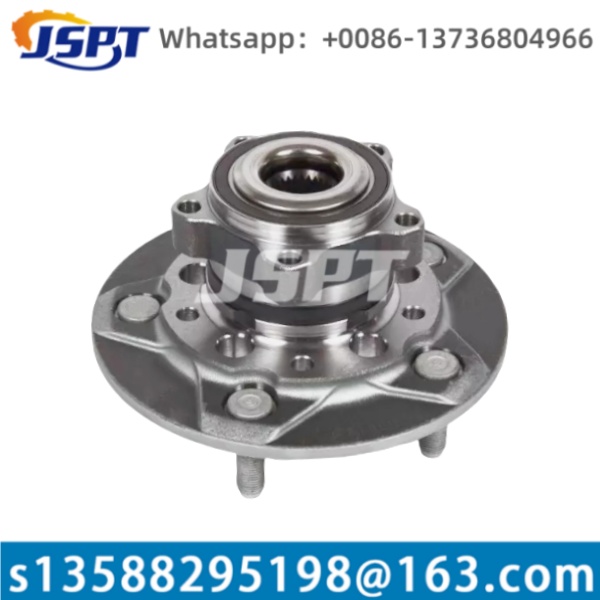 Wheel Hub Unit KK21 2C300 AC KK212C300AC KK21-2C300-AB KK21-2C300-AA For FORD