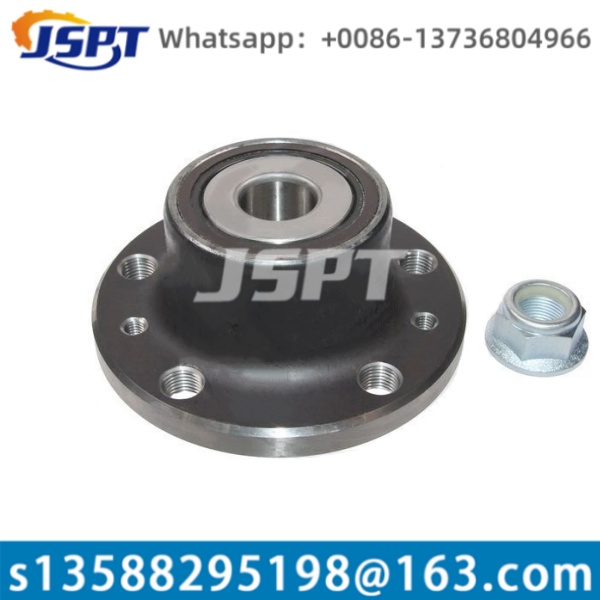 Wheel Hub Flange 7701 205 472 200390 804091 01.97433 051052B For RENAULT