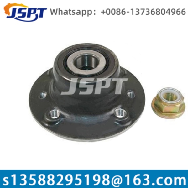 Wheel Hub Flange 77 01 206 353 200955 620951 621025 804093 For RENAULT