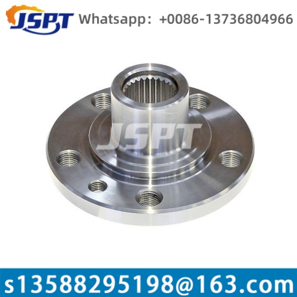 Wheel Hub Flange 3307.64 1311508080 15210 AZMT-42-050-1240 110122310 For CITROEN