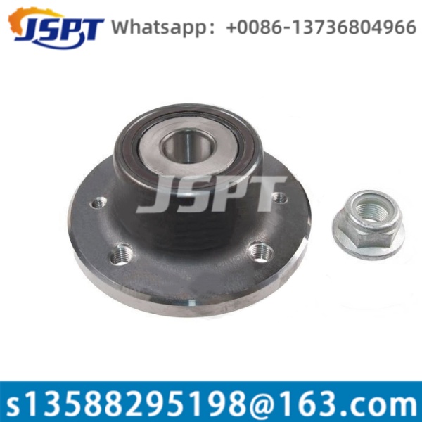 Wheel Hub Flange 77 01 206 354 200391 804094 110109010 BWK713 For RENAULT