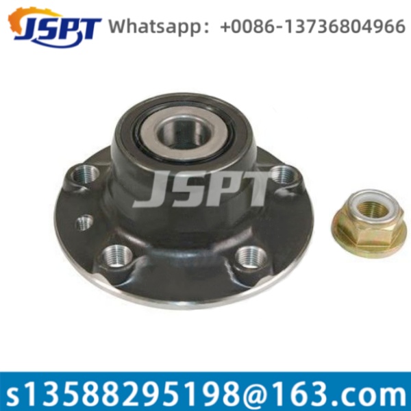 Wheel Hub Flange 7701 205 471 200384 620952 804092 713 6308 70 For RENAULT