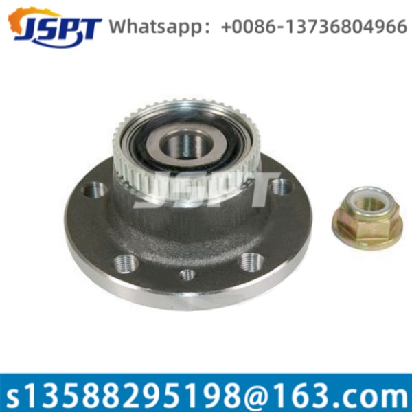 Wheel Hub Flange 77 01 204 690 200347 620541 804068 77 00 820 850 For RENAULT