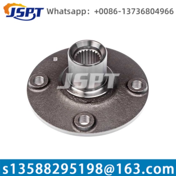 Wheel Hub Flange 3307.82 75059 AZMT-42-050-1277 ALP-004622 For CITROEN,PEUGEOT