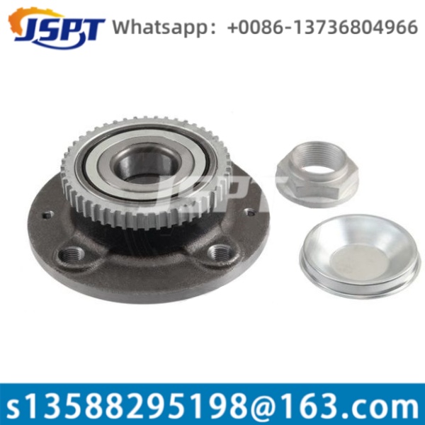 Wheel Hub Flange 3748.68 374880 201457 AWB1104 For CITROEN，PEUGEOT