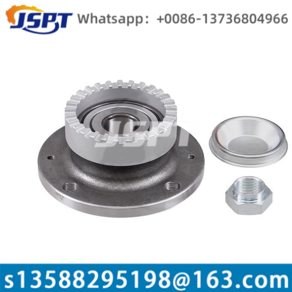 Wheel Hub Flange 3748.37 200387 3748.45 3748.31 For CITROEN，PEUGEOT