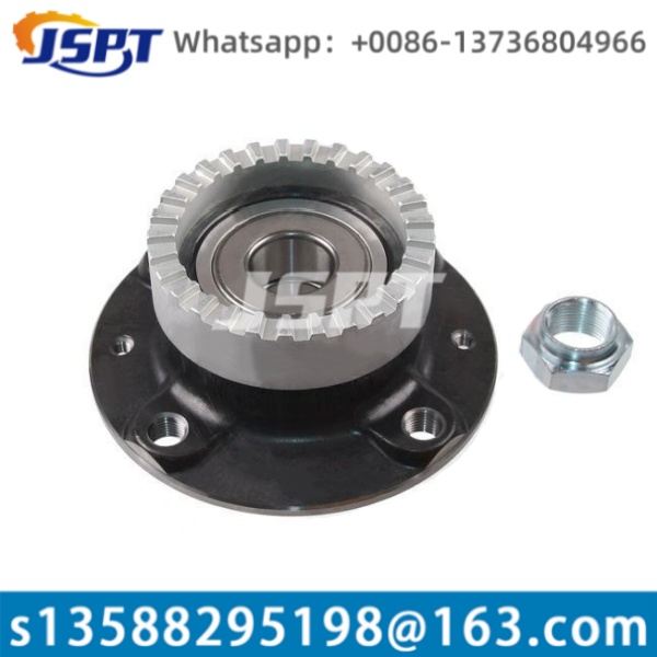 Wheel Hub Flange 3748.31 3701.60 3748.45 200345 For CITROEN，PEUGEOT