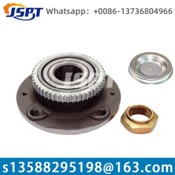 Wheel Hub Flange 3748.29 40114 200218 620122 For CITROEN，PEUGEOT