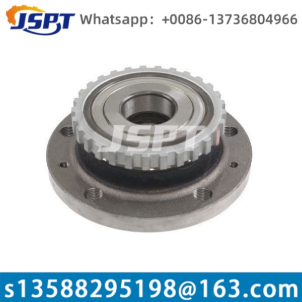 Wheel Hub Flange 3307.61 3748.33 200217 5185025/3 806056 For PEUGEOT