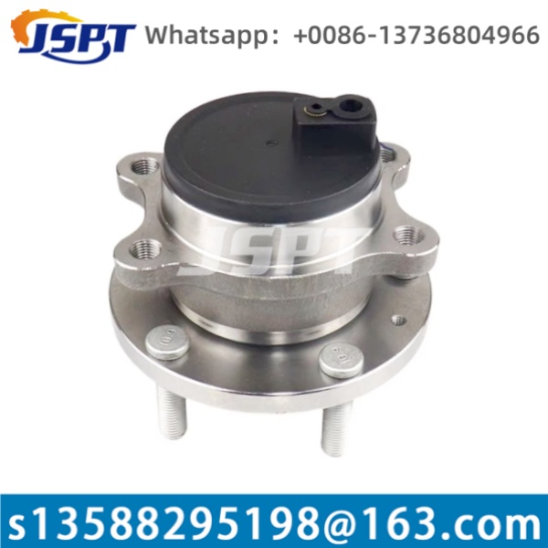 Wheel Hub Unit 23968156 WH311111 For Chevrolet, Wuling 730