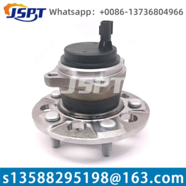 Wheel Hub Unit 42450-02290 EBH31205 For TOYOTA COROLLA 2020-2022
