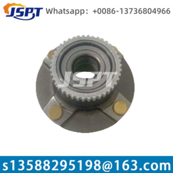 Wheel Hub Unit 23973990 23973990 For Chevrolet N400